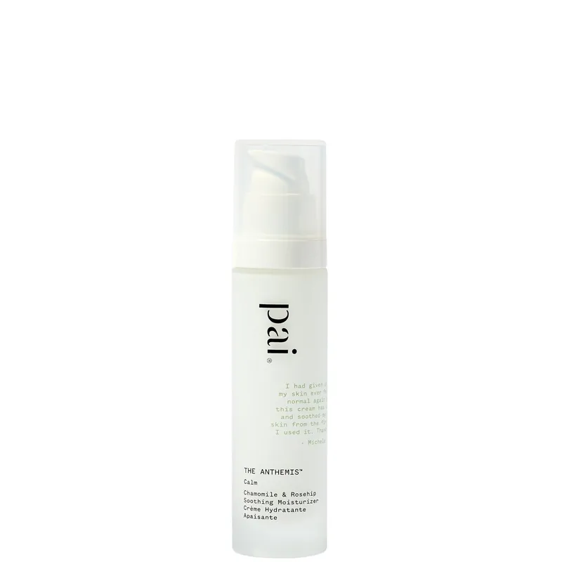 Pai Skincare The Anthemis™ Soothing Moisturiser 50ml