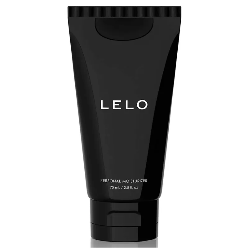 LELO Personal Moisturiser 75ml - DHC