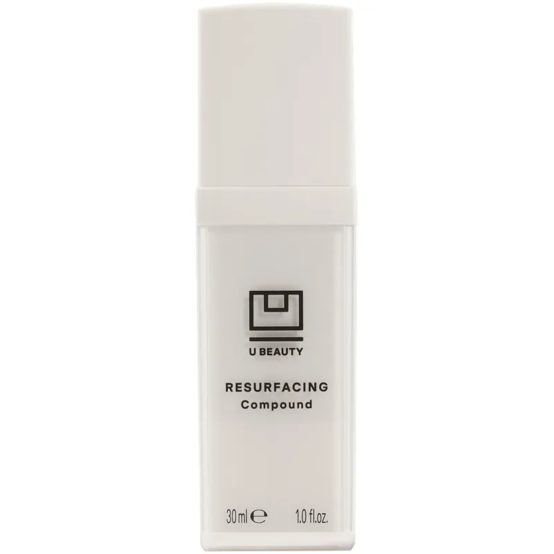 U Beauty Resurfacing Compound 30ml / 1.0 oz
