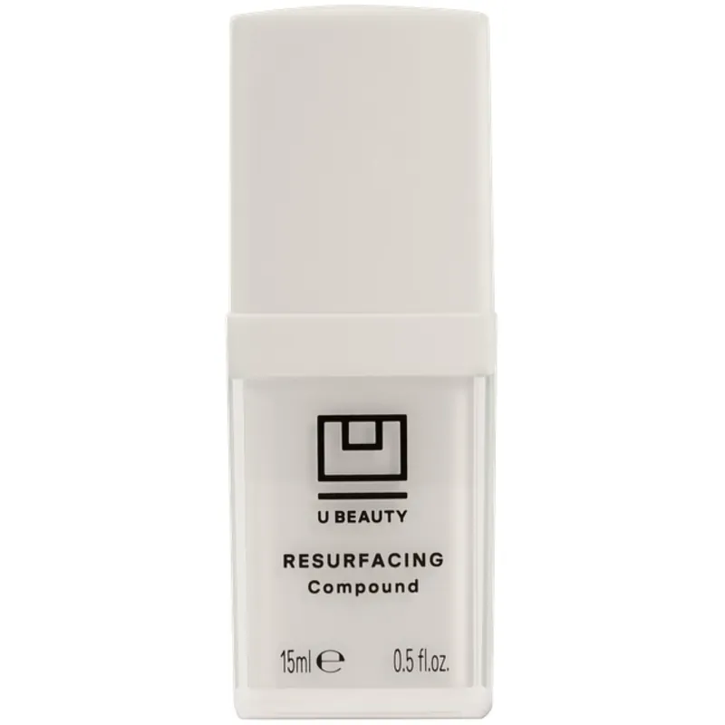 U Beauty Resurfacing Compound 15ml / 0.5 oz - SkinCeuticals