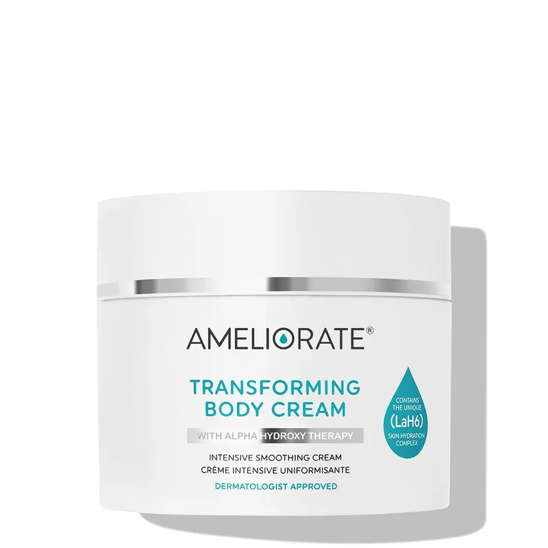 AMELIORATE Transforming Body Cream 225ml - La Roche-Posay