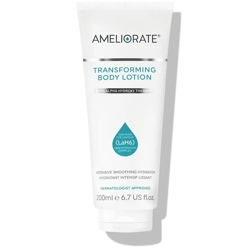 AMELIORATE Transforming Body Lotion 200ml - La Roche-Posay
