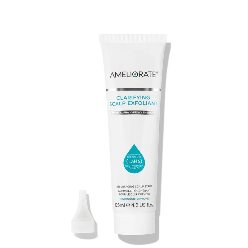 AMELIORATE Clarifying Scalp Exfoliant 125ml - SkinCeuticals
