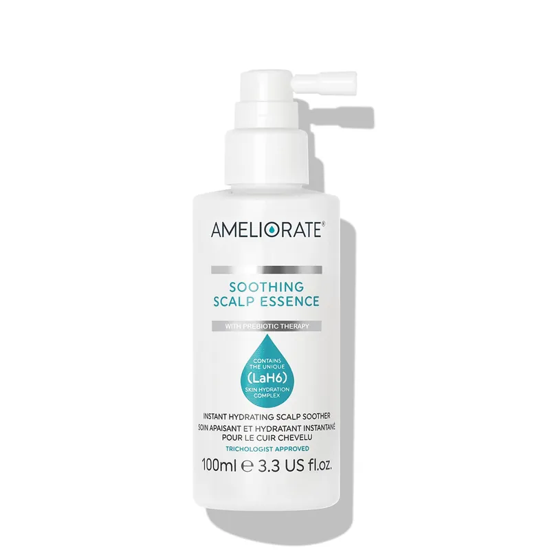 AMELIORATE Soothing Scalp Essence 100ml - Philip Kingsley
