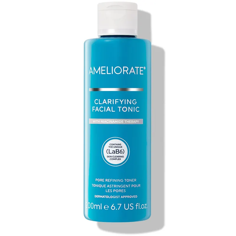AMELIORATE Clarifying Facial Tonic 200ml - SkinCeuticals
