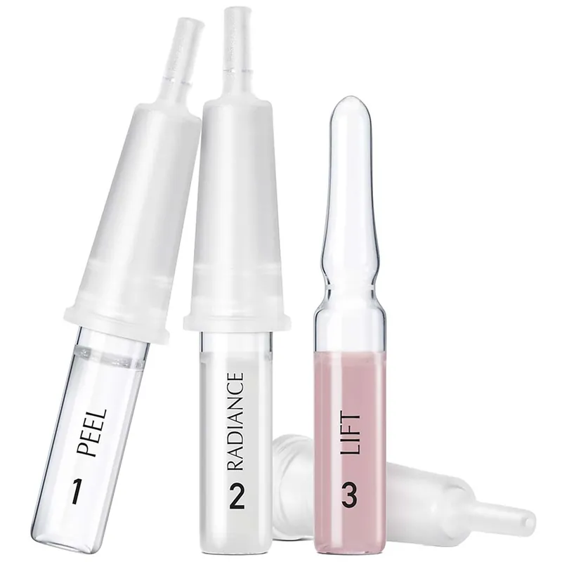 Natura Bissé Diamond Instant Glow 3*1.5ml - DHC