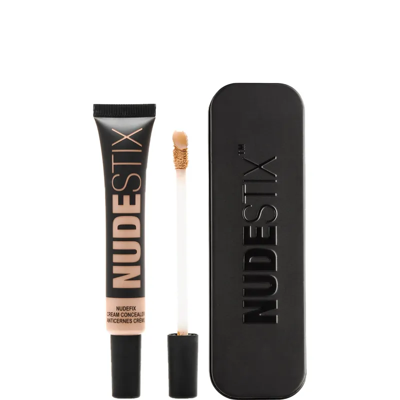 NUDESTIX Nudefix Cream Concealer 10ml (Various Shades) - SkinCeuticals