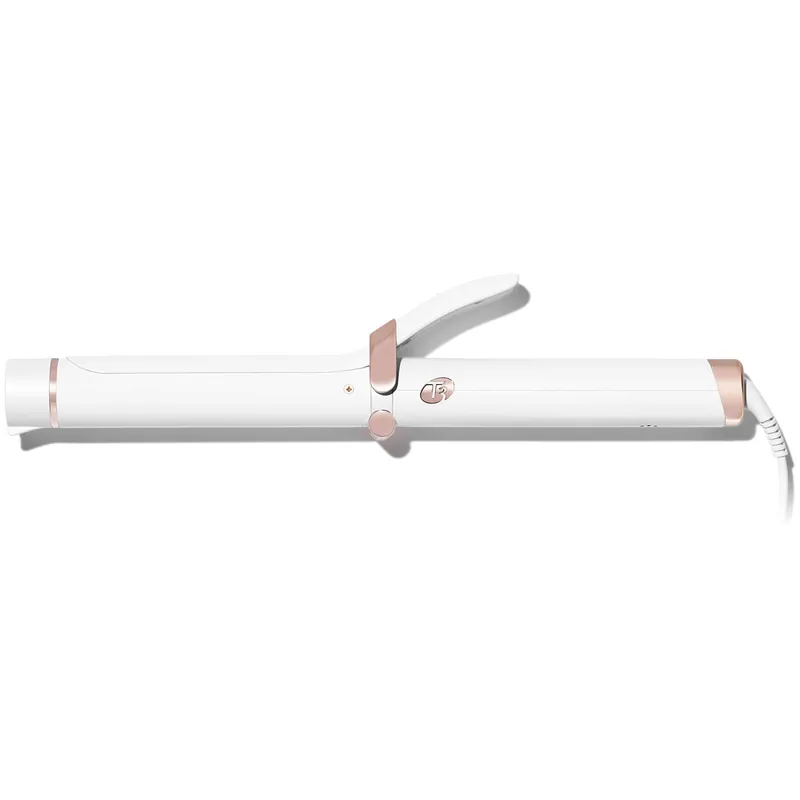 T3 Curl ID 1.25 Inch Smart Curling Iron with Interactive Touch Interface - SkinCeuticals
