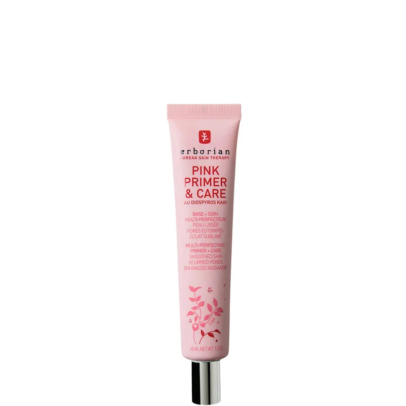 Erborian Pink Primer and Care 45ml - SkinCeuticals