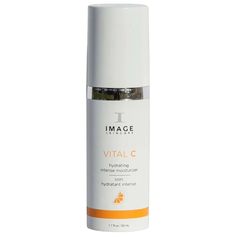 IMAGE Skincare VITAL C Hydrating Intense Moisturizer (1.7 fl. oz.) - SkinCeuticals