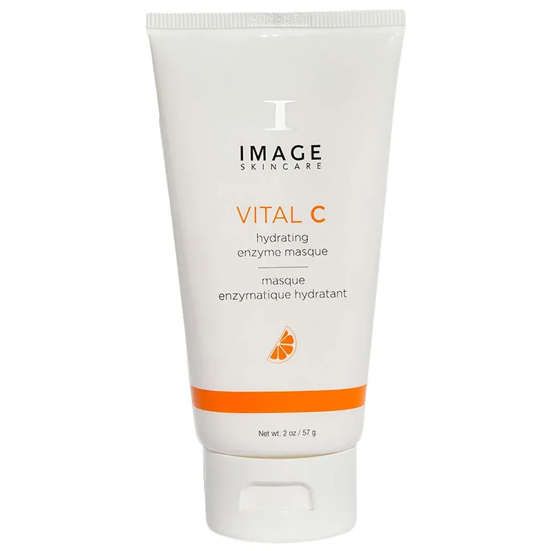 IMAGE Skincare VITAL C Hydrating Enzyme Masque (2 oz.)