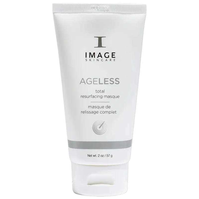 IMAGE Skincare AGELESS Total Resurfacing Masque (2 oz.) - SkinCeuticals