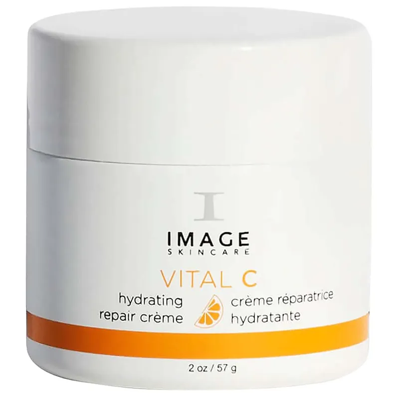 IMAGE Skincare VITAL C Hydrating Repair Creme (2 oz.) - SkinCeuticals
