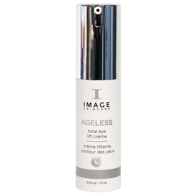 IMAGE Skincare AGELESS Total Eye Lift Creme (0.5 fl. oz.) - SkinCeuticals