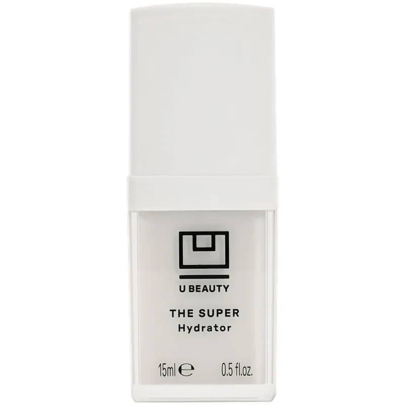 U Beauty The Super Hydrator 0.5 fl oz
