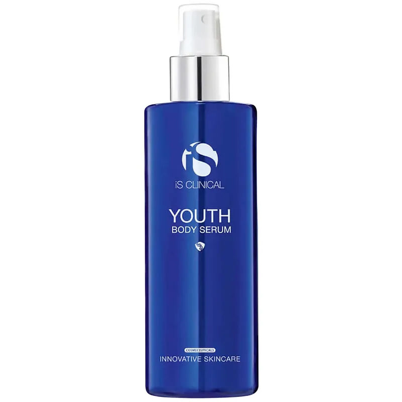 iS Clinical Youth Body Serum (6.7 oz.) - SkinCeuticals