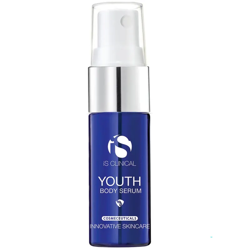 iS Clinical Youth Body Serum (0.5 oz.) - SkinCeuticals