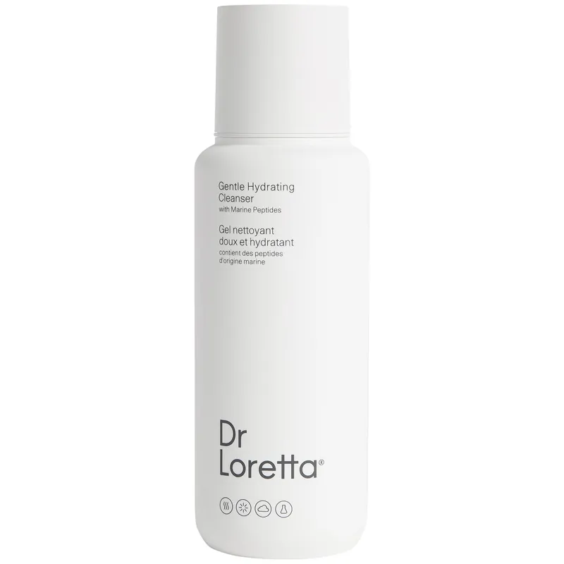 Dr. Loretta Gentle Hydrating Cleanser (200 ml.) - iS Clinical
