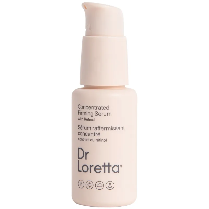 Dr. Loretta Concentrated Firming Serum (30 ml.) - SkinCeuticals