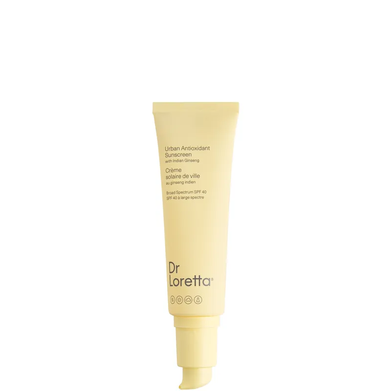 Dr. Loretta Urban Antioxidant Sunscreen SPF 40 (1.7 oz.) - SkinCeuticals
