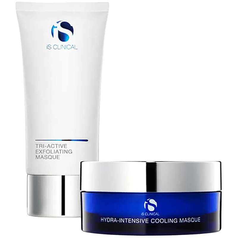 iS Clinical Smooth Soothe (Worth $198)