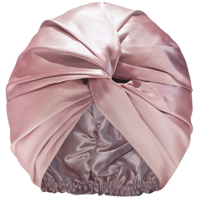 Slip Pure Silk Turban (Various Colours) - SkinCeuticals