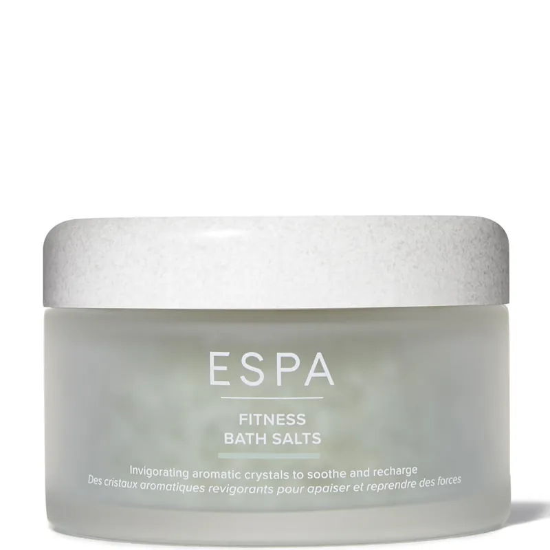 ESPA Fitness Bath Salts 180g - NEOM
