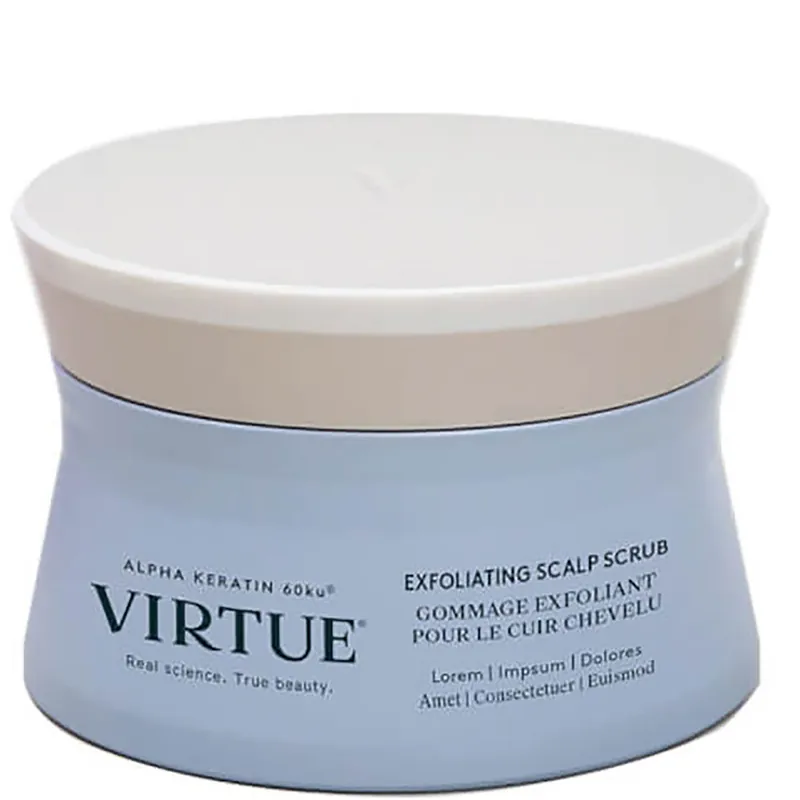VIRTUE Exfoliating Scalp Treatment (5 fl. oz.) - SkinCeuticals