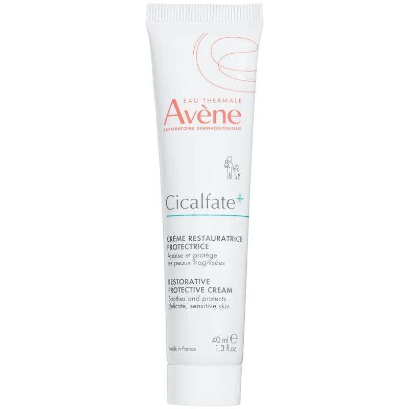Avène Cicalfate+ Restorative Protective Cream (1.3 oz.)
