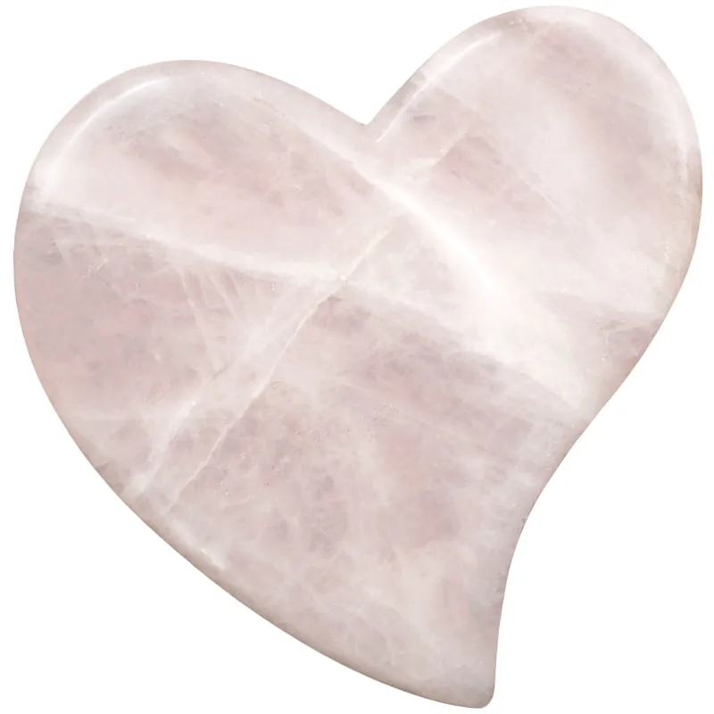 Jenny Patinkin Uplifting Gua Sha Heart - Dermalogica