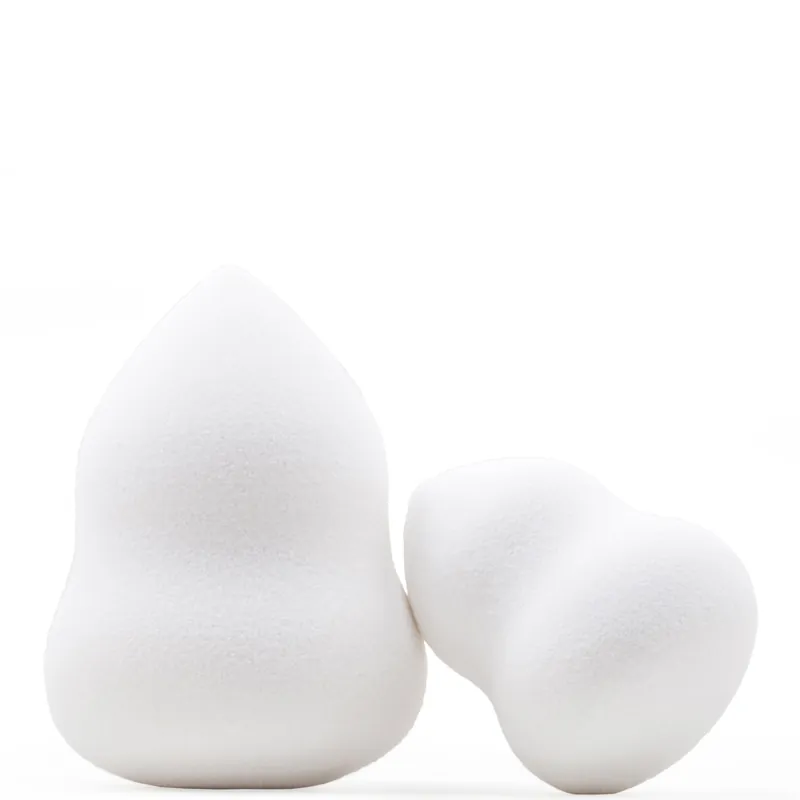 Jenny Patinkin Pure Luxury Makeup Sponge Duo - SkinCeuticals