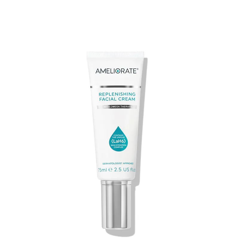 AMELIORATE Replenishing Facial Cream 75ml - Vichy