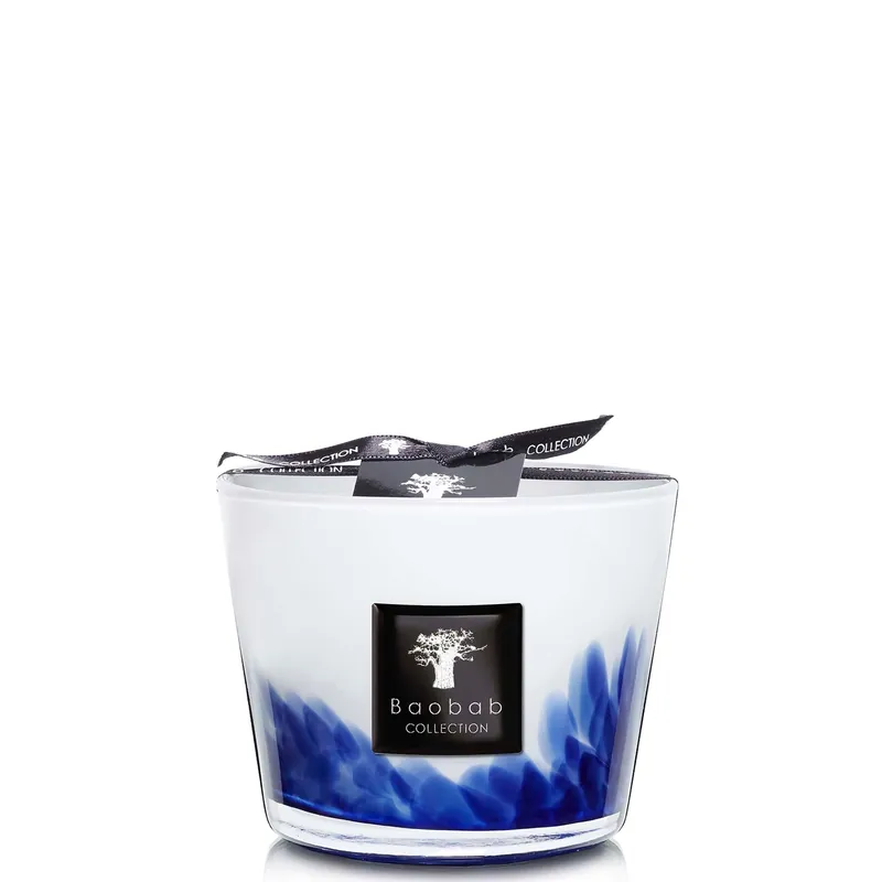 Baobab Collection Candle Feathers Touareg Classique Candle Max 10 - SkinCeuticals