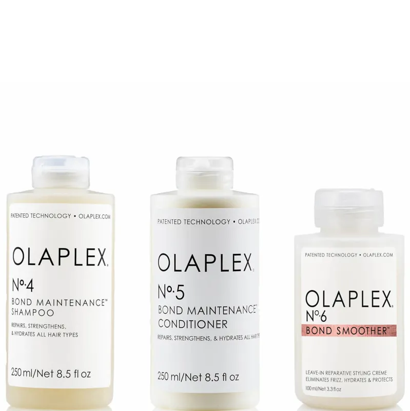 Olaplex Bond Maintenance Trio (Worth $90.00) - SkinCeuticals