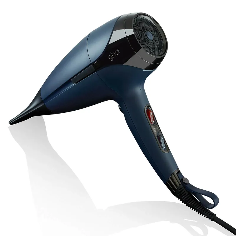 ghd Helios 1875W Advanced Professional Hair Dryer (Ink Blue) - SkinCeuticals