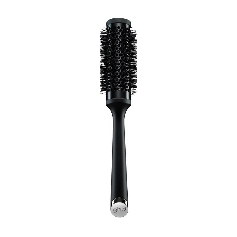 ghd Ceramic Vented Round Brush - 1.3" Barrel