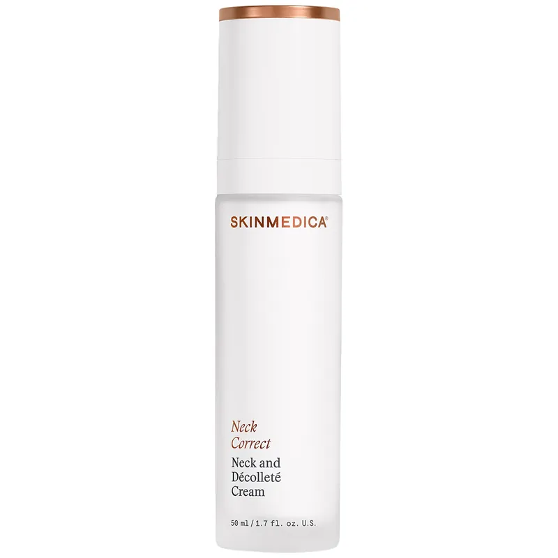 SkinMedica Neck Correct Neck and Décolleté Cream (1.7 oz.)