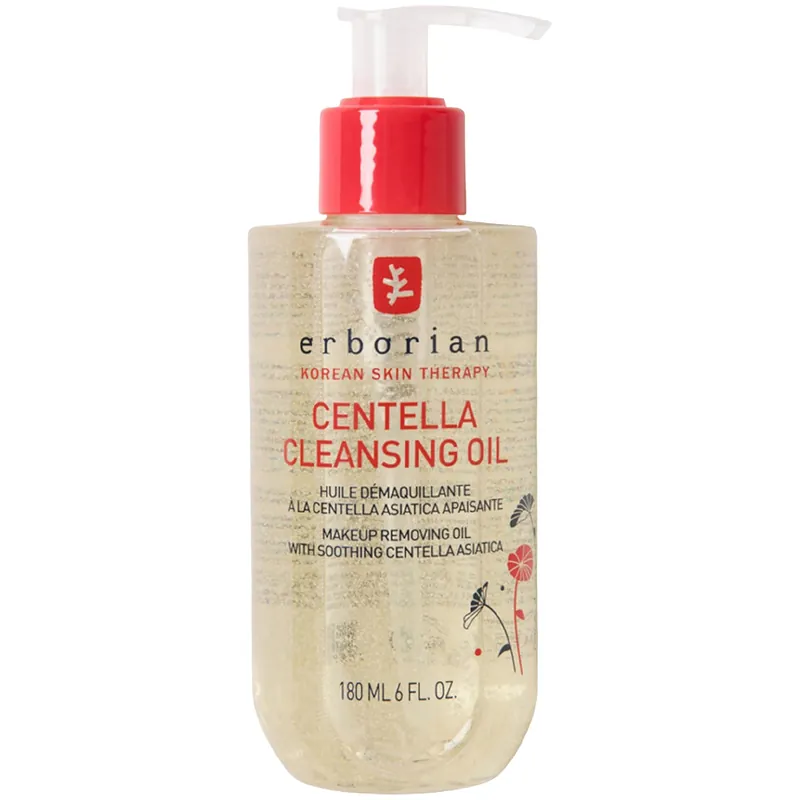 Erborian Centella Cleansing Oil - 180ml