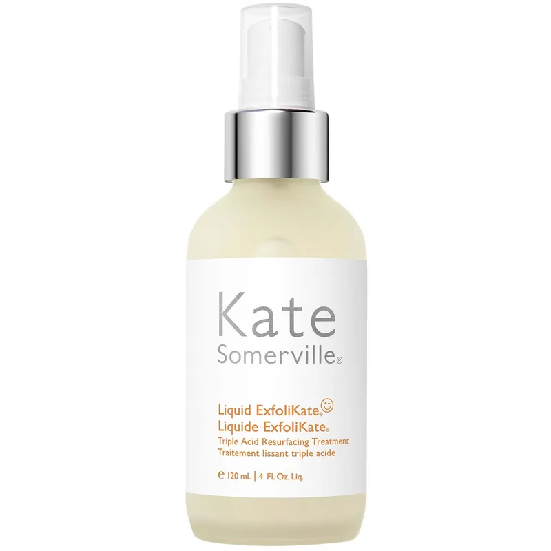 Kate Somerville Liquid Exfolikate Triple Acid Resurfacing Treatment (4 fl. oz.)