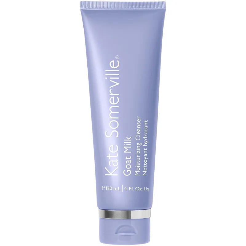 Kate Somerville Goat Milk Moisturizing Cleanser (4 fl. oz.) - SkinCeuticals