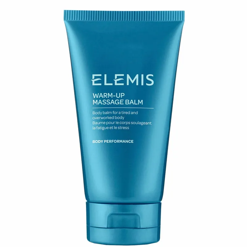 Elemis WarmUp Massage Balm (150 ml.) - SkinCeuticals