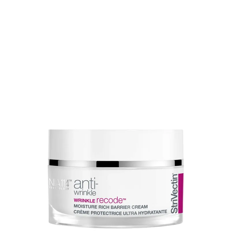 StriVectin Wrinkle Recode Moisture Rich Barrier Cream 1.7 fl. oz. - SkinCeuticals