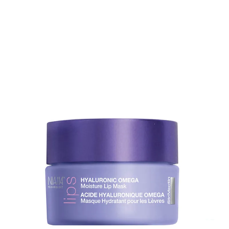 StriVectin Hyaluronic Omega Moisture Lip Mask 0.3 oz. - Paula's Choice
