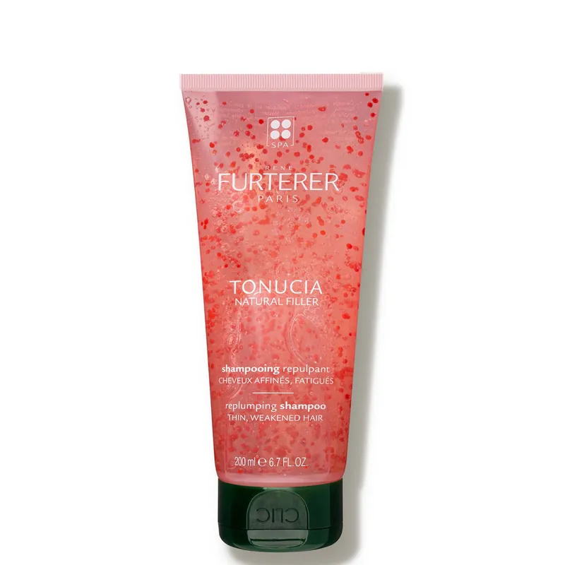 Rene Furterer Tonucia Replumping Shampoo 6.7 fl. oz. - Paula's Choice