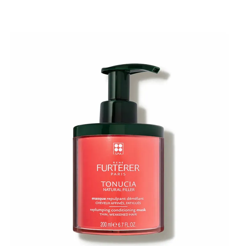 René Furterer Tonucia Replumping Conditioning Mask (6.7 fl. oz.) - SkinCeuticals