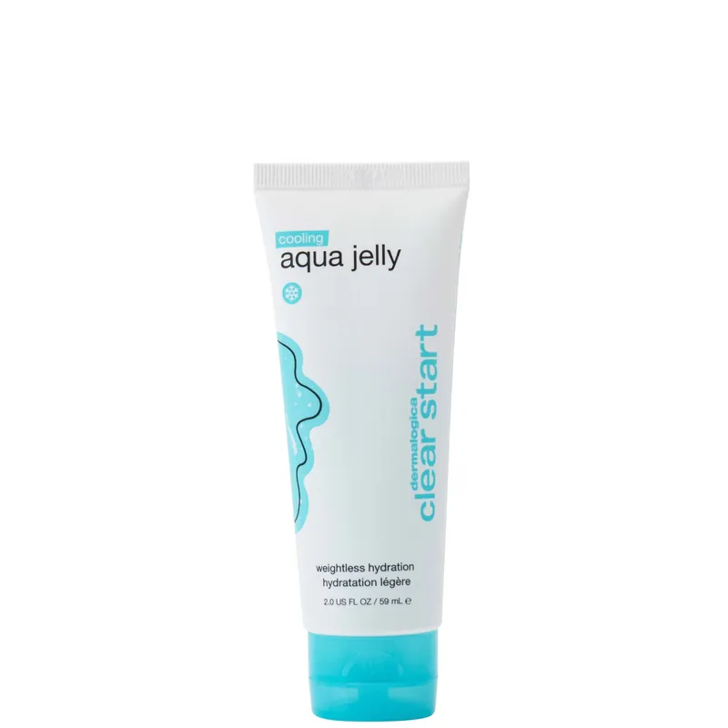 Dermalogica Cooling Aqua Jelly 2 oz. - Paula's Choice