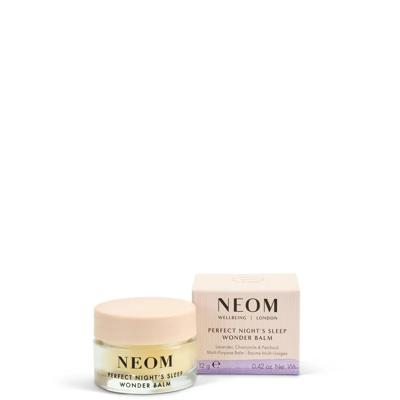 NEOM Perfect Night's Sleep Wonderbalm 0.4 oz - SkinCeuticals