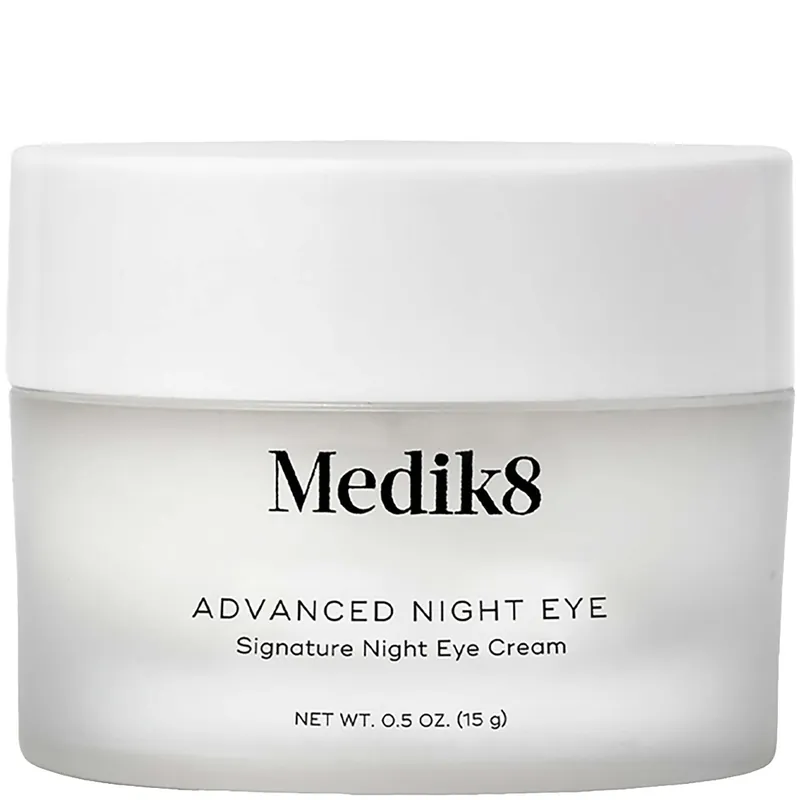 Medik8 Advanced Night Eye Cream 15g
