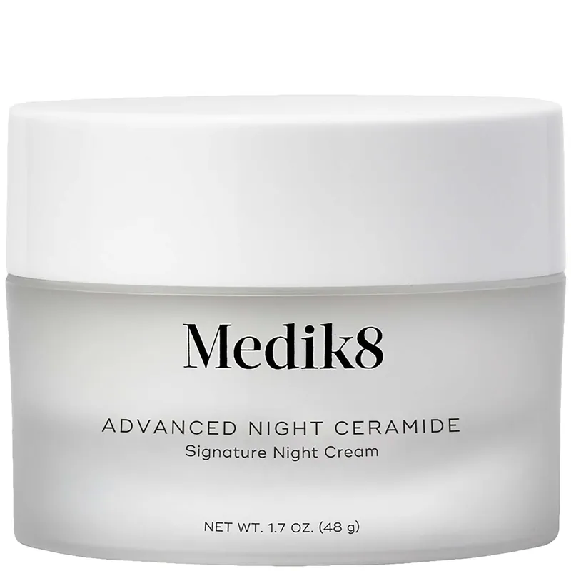 Medik8 Advanced Night Ceramide Cream 48g - SkinCeuticals
