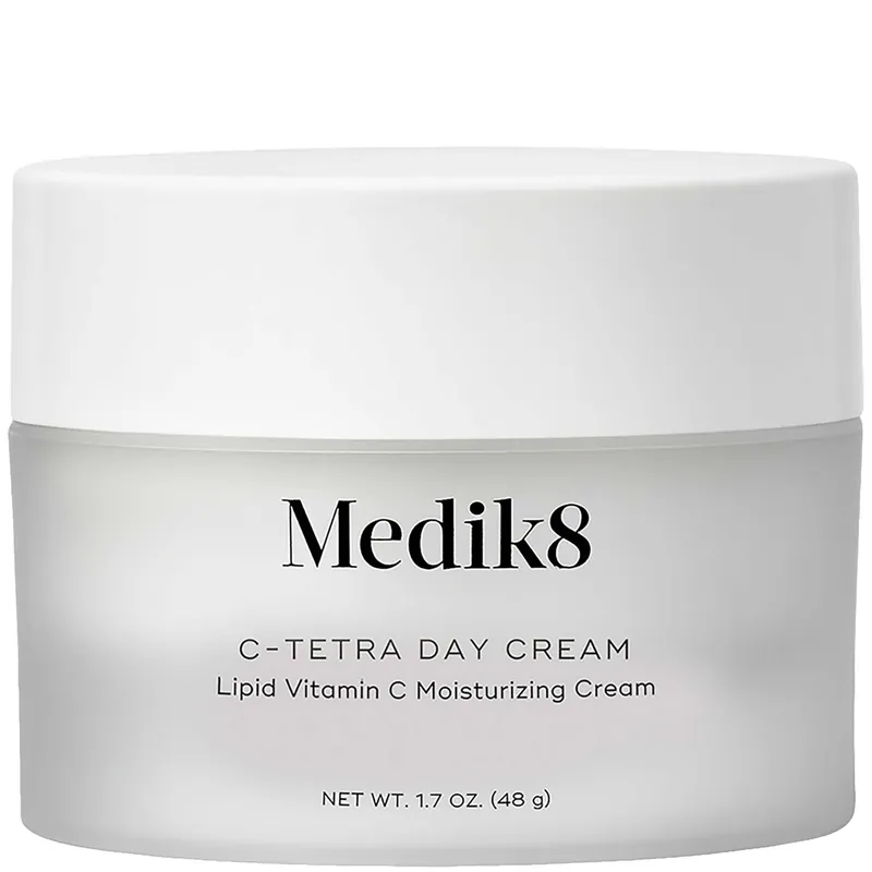 Medik8 C-Tetra Day Cream 48g